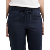 TOM TAILOR Damesbroek, 10668 - Sky Captain Blue, 34W / 28L