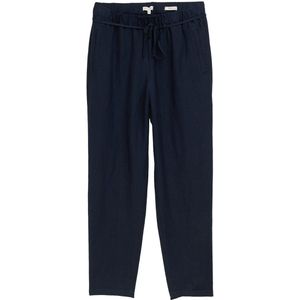 TOM TAILOR Broek  nachtblauw