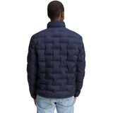 Tom Tailor - 1046263 - Gewatteerde Jas - Lichtgewicht - Water- en Vuilafstotend