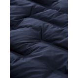 Tom Tailor - 1046263 - Gewatteerde Jas - Lichtgewicht - Water- en Vuilafstotend