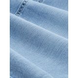 TOM TAILOR - 1046597 - Bermuda - Clean Light Stone Blue - Denim
