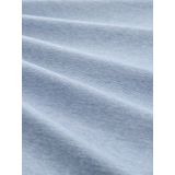 Tom Tailor - T-shirt - Mystical Blue - Heren - Korte Mouwen