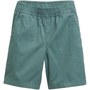 TOM TAILOR Bermudashorts voor jongens, 30105 - Deep Bluish Green, 110