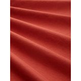 Bikini - Jersey - Ronde Hals - Logoprint - Normale Pasvorm