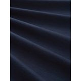 TOM TAILOR - Shirt - Lichtblauw Donkerblauw Rood Wit