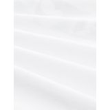 TOM TAILOR - Shirt - Grijs - Mintgroen - Wit