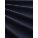 Tom Tailor - T-shirt - Korte Mouwen - Effen - Casual Look