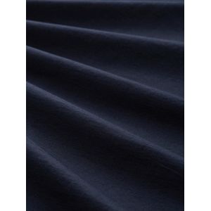 Tom Tailor - T-shirt - Korte Mouwen - Effen - Casual Look