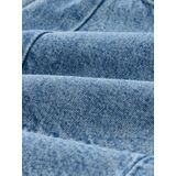Tom Tailor - 1046700 - Korte Jeans - Denim - 100% Katoen