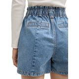 Tom Tailor - 1046700 - Korte Jeans - Denim - 100% Katoen