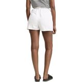 Tom Tailor - Relaxed Fit - Korte Jeans - Effen - Puur Katoen