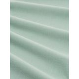 TOM TAILOR DENIM - Broek - Mintgroen - Harembroek - Loosefit - High Waist