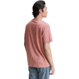 Tom Tailor - T-shirt - Gestreept - Met Borstzak