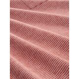 Tom Tailor - T-shirt - Gestreept - Met Borstzak