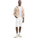 TOM TAILOR DENIM - Waylen - Jeans - Wit - Loosefit