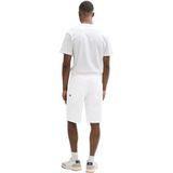 TOM TAILOR DENIM - Waylen - Jeans - Wit - Loosefit