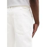 TOM TAILOR DENIM - Waylen - Jeans - Wit - Loosefit