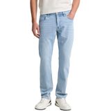 TOM TAILOR Denim heren jeans, 10280 - Light Stone Wash Denim, 28W / 32L
