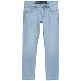TOM TAILOR Denim heren jeans, 10280 - Light Stone Wash Denim, 28W / 32L