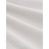 TOM TAILOR DENIM - Broek - Lichtgrijs - Loosefit - Lang/maxi