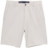 TOM TAILOR DENIM - Broek - Lichtgrijs - Loosefit - Lang/maxi