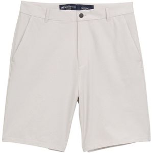 Tom Tailor Denim - Korte Herenbroek - Effen - Crêpe