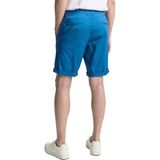 Tom Tailor Lichtgewicht Normale Chino Korte Broek