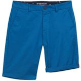 Tom Tailor Lichtgewicht Normale Chino Korte Broek