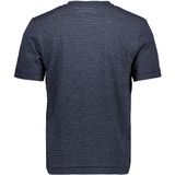 Tom Tailor - Heren T-shirt - Kleur 38079 - 100% Katoen