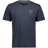 Tom Tailor - Heren T-shirt - Kleur 38079 - 100% Katoen