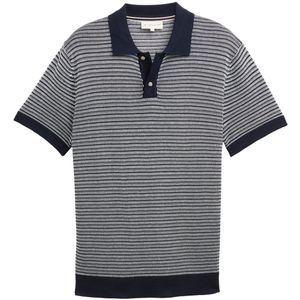 Gebreide Trui - Polokraag - Knitwear - Kwartmouw - Normale Pasvorm