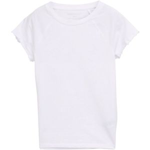 Quiksilver - Salt Water - T-shirt - Biologisch Katoen - Lange Mouwen