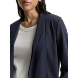 Shirt - Motiefprint - Jersey - Ronde Hals - Losse Pasvorm