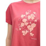 Bikini - Motiefprint - Jersey - Normale Pasvorm - Kwartmouw