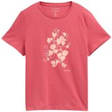 Bikini - Motiefprint - Jersey - Normale Pasvorm - Kwartmouw