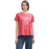 Bikini - Motiefprint - Jersey - Normale Pasvorm - Kwartmouw