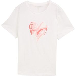 Bikini - Motiefprint - Jersey - Normale Pasvorm - Kwartmouw