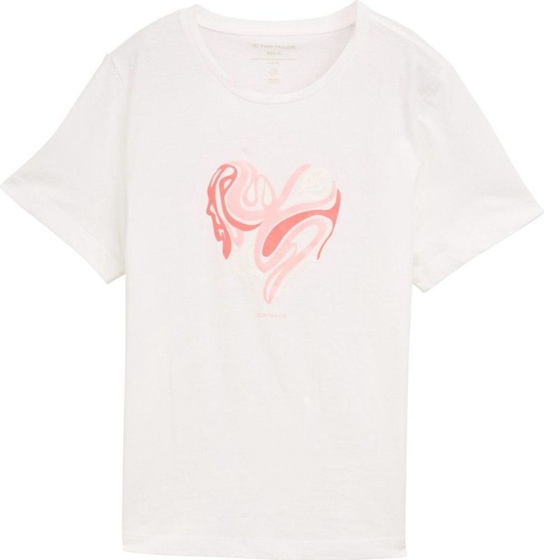 Bikini - Motiefprint - Jersey - Normale Pasvorm - Kwartmouw