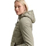 TOM TAILOR Damesjas, 10678 - Smoke Olive, XXL