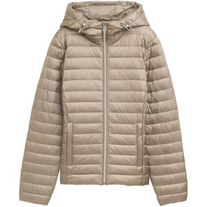 TOM TAILOR Damesjas, 10678 - Smoked Olive, L