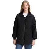 Bodywarmer - Gewatteerd - Groen - Gerecycled Polyester