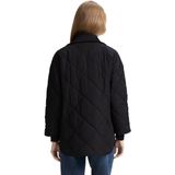 Bodywarmer - Gewatteerd - Groen - Gerecycled Polyester