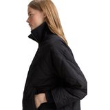 Bodywarmer - Gewatteerd - Groen - Gerecycled Polyester