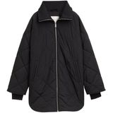 Bodywarmer - Gewatteerd - Groen - Gerecycled Polyester