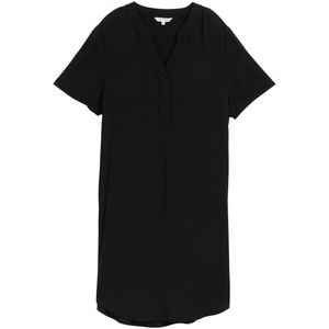 Tom Tailor Jurk van viscose