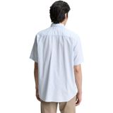 Tom Tailor - Vrijetijdsoverhemd - Regular Fit - Katoen