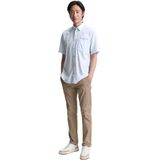 Tom Tailor - Vrijetijdsoverhemd - Regular Fit - Katoen