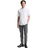 Tom Tailor - Regular Fit - Vrijetijdsoverhemd - Katoen - Effen/Gemêleerd