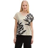 Tom Tailor - T-shirt - Met Print