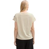 Tom Tailor - T-shirt - Met Print